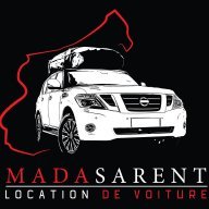 Madasarent