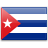 drapeau pour Cuba