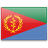 drapeau pour Érythrée