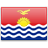 drapeau pour Kiribati
