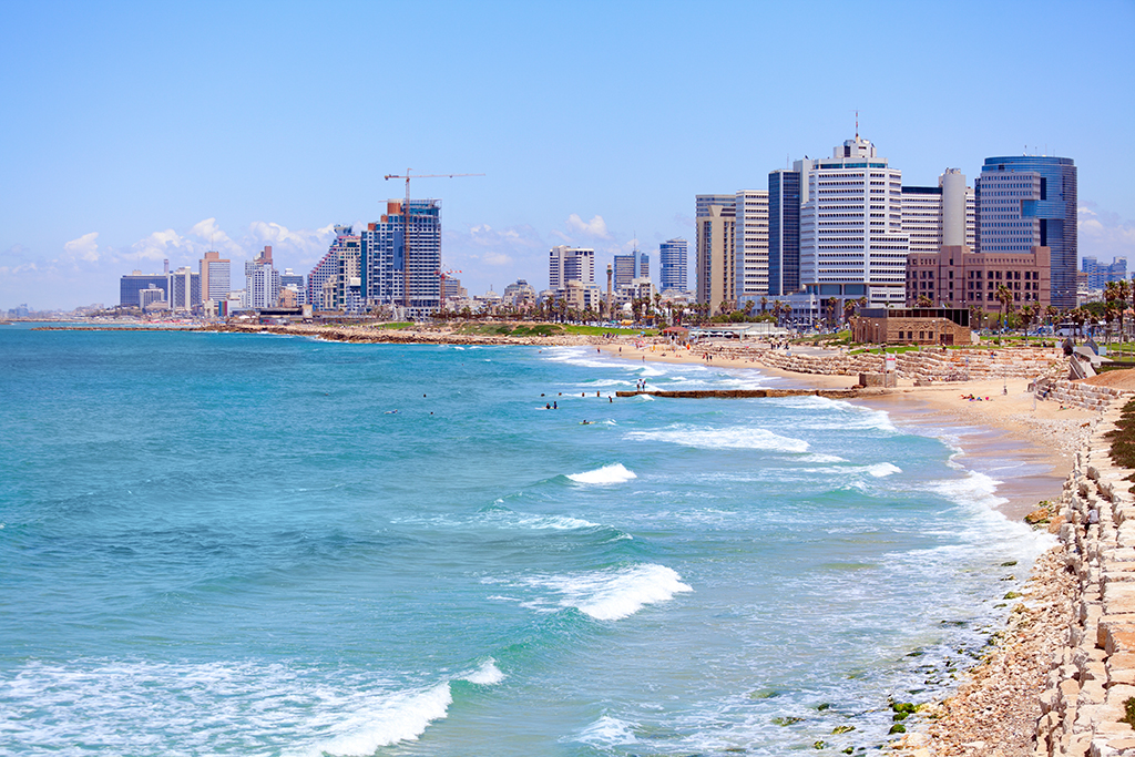 Site rencontre tel aviv