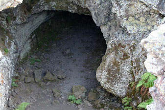grotte des frambroises