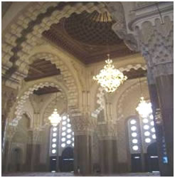 mosquée Hassan 2