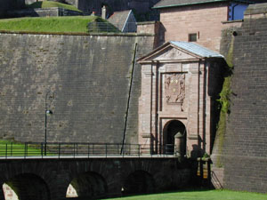 Porte de Brisach