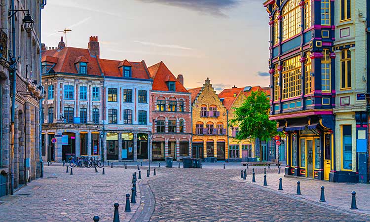 lille la ville du nord qui meride detre redecouverte
