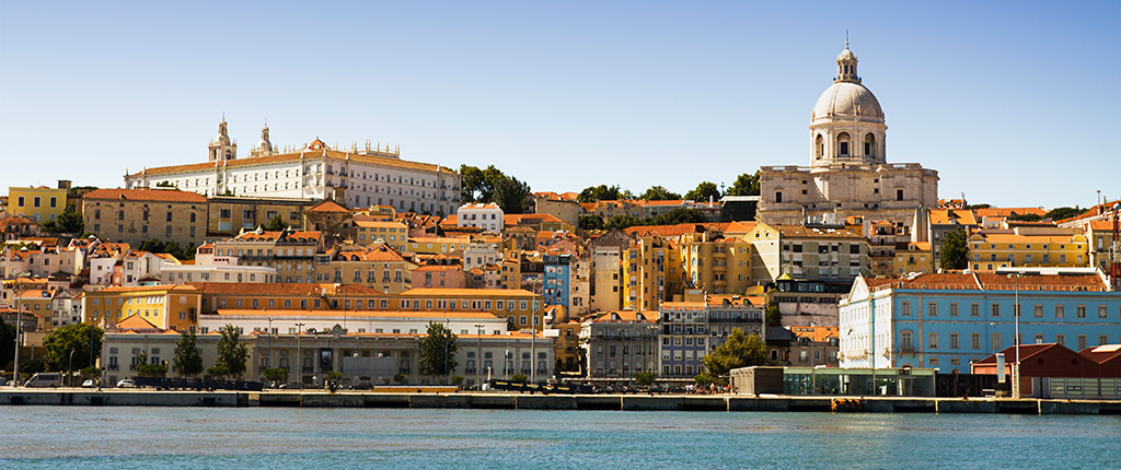 Visiter Lisbonne