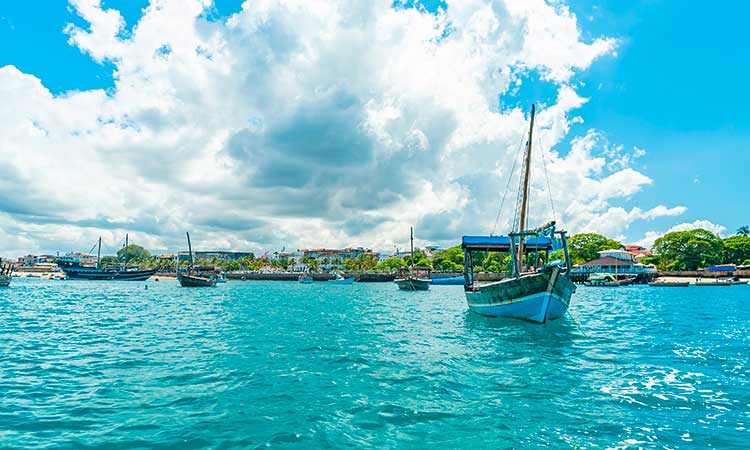 stone town zanzibar