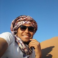 Ahmed Berber