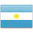 drapeau pour Argentine