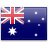 drapeau pour Australie