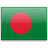 drapeau pour Bangladesh