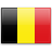 drapeau pour Belgique