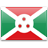 drapeau pour Burundi