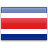 drapeau pour Costa Rica