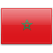 drapeau pour Maroc