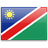 drapeau pour Namibie