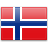 drapeau pour Norvège