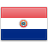 drapeau pour Paraguay