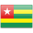 drapeau pour Togo