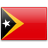 drapeau pour Timor oriental