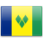 drapeau pour Saint-Vincent-et-les-Grenadines