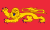drapeau pour Aquitaine