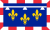 drapeau pour Centre