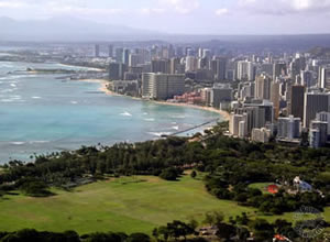 Waikiki