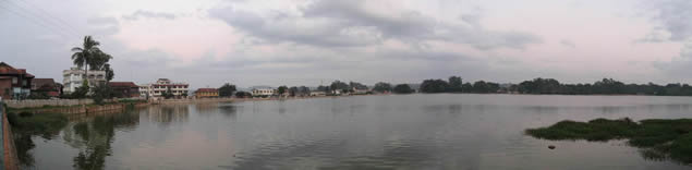 lac Pindaya