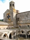 L'abbatiale