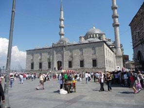 mosquée Camii