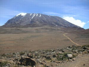 kilimandjaro