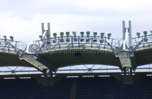 Croke park