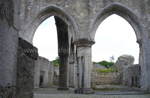 Abbaye d'Askeaton