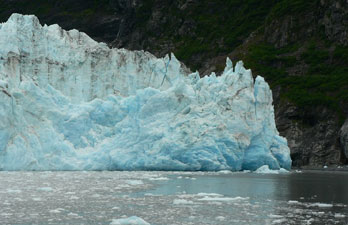 Glaciers