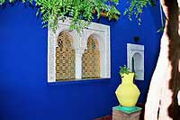 jardin de Majorelle