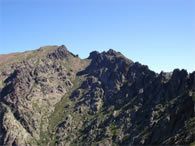 Col de l'Innominata