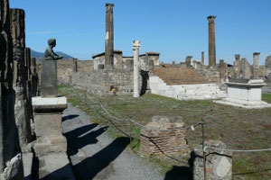 temple Appolon