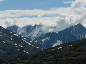 White pass