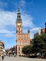 Gdansk
