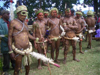 Festival Goroka