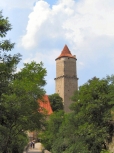 Forteresse de Zvíkov