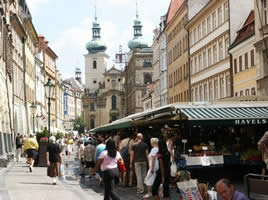 Prague