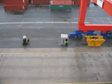 Red Hook Terminal