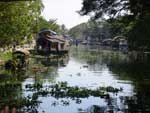 Alappuzha, Venise indienne