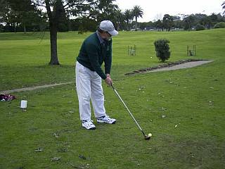 Concentration