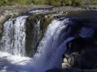 Cascade