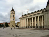 Vilnius