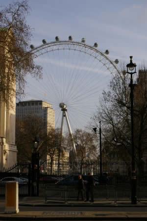 London Eye