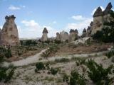 cappadoce